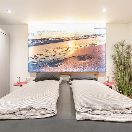 Treibholz - Feriendomizil Ostsee Schonberger Strand Esterno foto