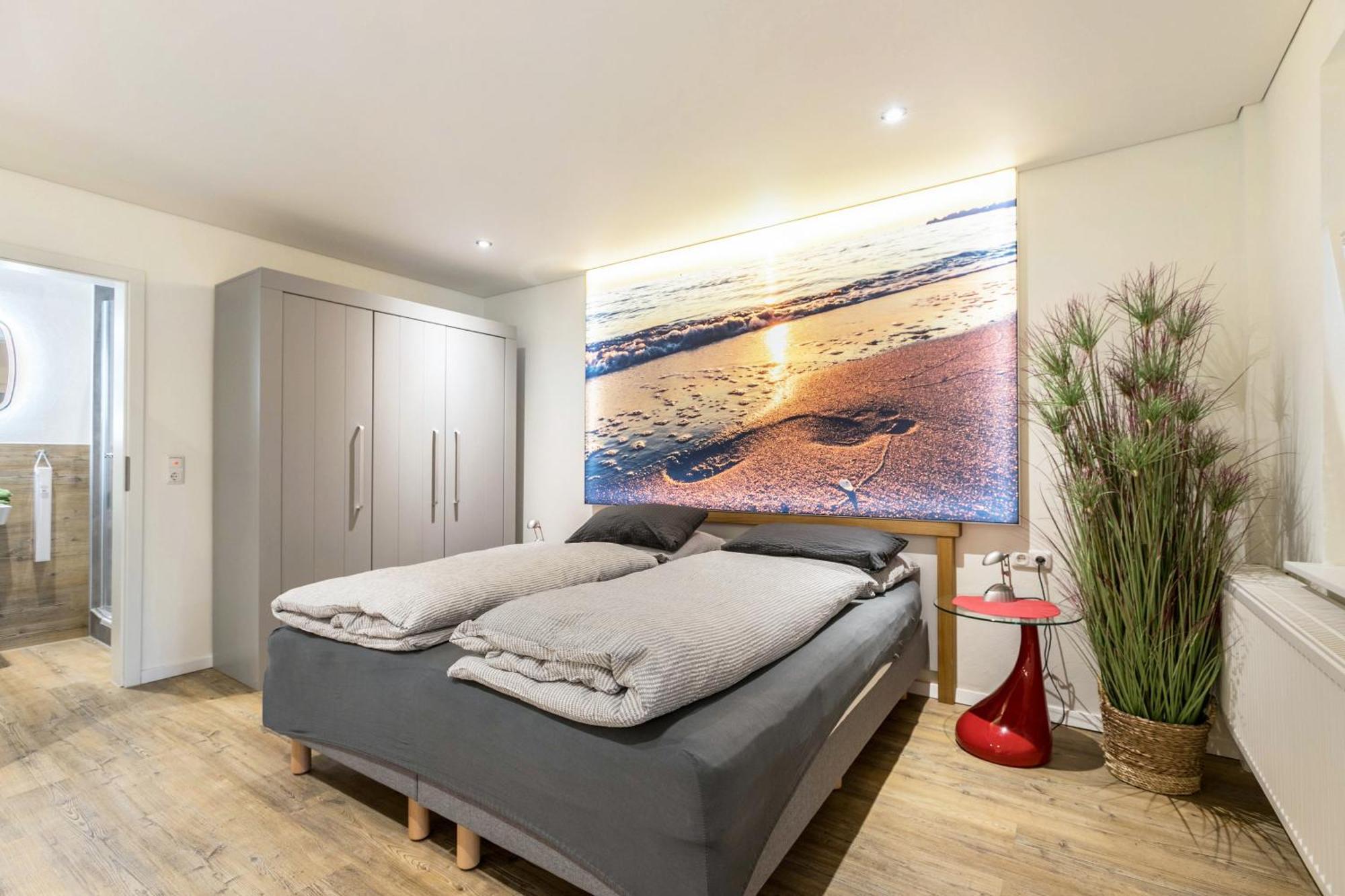 Treibholz - Feriendomizil Ostsee Schonberger Strand Esterno foto